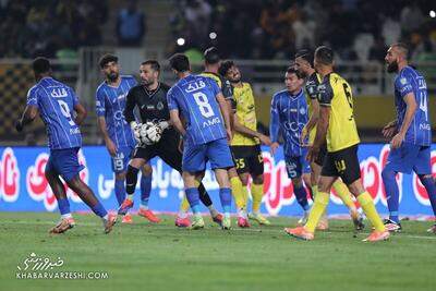 استقلال برد و تعطیل شد! 