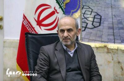 رسانه ملی؛توجه ویژه به بازنمایی هویت دینی در تولیدات رسانه‌ای | مجموعه رسانه ای صبا