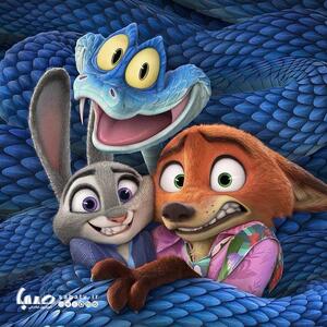 رکورد تازه Zootopia 2: پرفروش‌ترین فیلم تاریخ والت دیزنی انیمیشن با ۱.۴۶ میلیارد دلار | مجموعه رسانه ای صبا