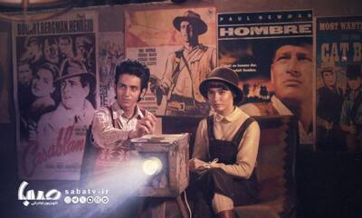 «غریزه»؛ وقتی فرم بر روایت پیشی می‌گیرد؛ تأملی بر نسبت فرم و محتوا | مجموعه رسانه ای صبا