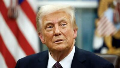 واکنش ترامپ به اعتراضات در ایران چه بود؟