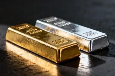 مقایسه خرید طلای آب‌شده یا نقره؛ مزایا، معایب و نکات مهم قبل از انتخاب