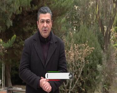 پیش بینی وضعیت آب و هوا تهران فردا شنبه ۱۳ دی ۱۴۰۴ + هواشناسی تهران فردا + وضعیت هوای فردا تهران