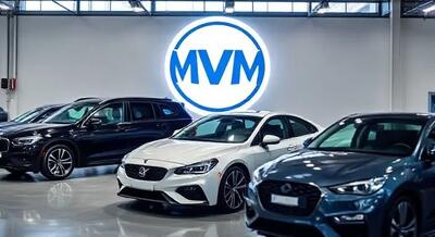 قیمت محصولات مدیران خودرو امروز جمعه ۱۲ دی ۱۴۰۴ + جدول قیمت