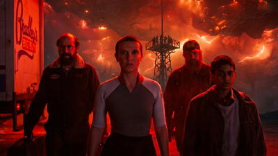  پایان Stranger Things و پنج پرسش بزرگی که بی‌پاسخ ماند