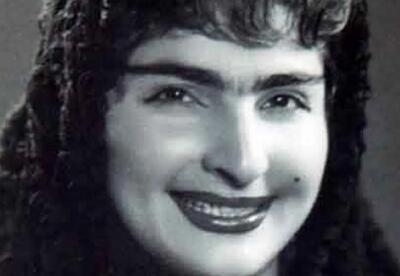 سفر در زمان؛ «مَهوَش» خواننده مشهور قبل انقلاب در جوانی؛ دهه 20