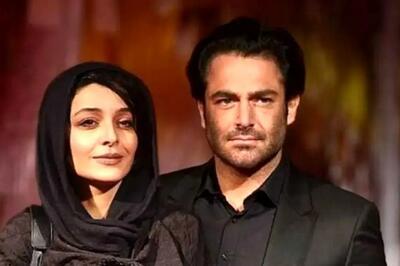  سفر در زمان؛ «محمدرضا گلزار» در 23 سالگی در کنار «ایرج قادری»