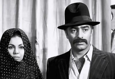  سفر در زمان؛ «فردین» در حال آب‌تنی در دریای خزر در کنار «غلامرضا تختی»؛ سال 33