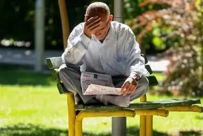 خبر مهم برای کارکنان و فرهنگیان و بازنشستگان؛ فرمول تازه پلکانی معکوس افزایش حقوق بازنشستگان