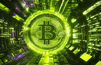 سرمایه گذاری تازه تتر روی بیت کوین - سرمایه و بورس