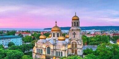 بلغارستان رسما به منطقه یورو پیوست