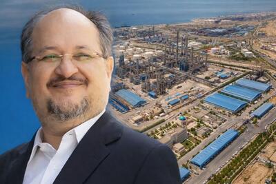 آغاز شمارش معکوس برای راه‌اندازی واحد شیرین‌سازی ترکیبات سنگین در پتروشیمی نوری