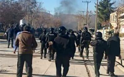 فارس: ۳ کشته و ۱۷ زخمی در حمله به مقر پلیس در ازنای لرستان