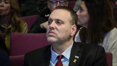 وزیر اسرائیلی: فلسطینی‌ها مهمانان موقت ما هستند