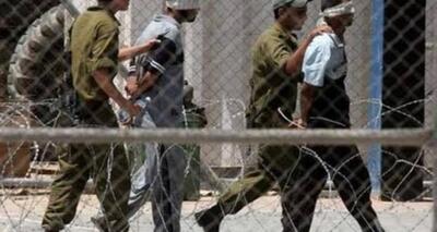  اعدام ۳۲ اسیر فلسطینی در زندان‌های اسرائیل طی سال ۲۰۲۵