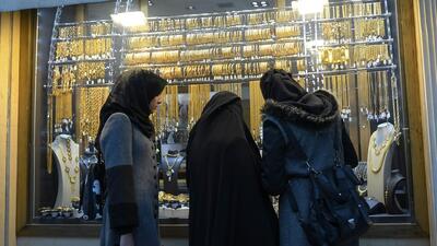 افزایش 80 درصدی تقاضای اردنی‌ها برای خرید طلا در سال ۲۰۲۵ میلادی