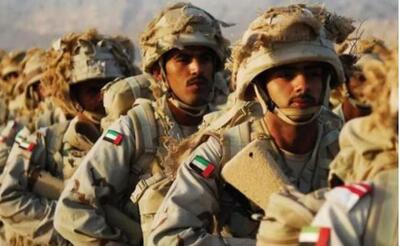  وزارت دفاع امارات: «همه نیروهایمان را از یمن خارج کردیم»