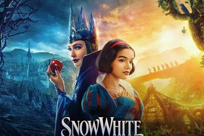 فیلم سینمایی «سفید برفی» بزرگ‌ترین شکست تجاری دیزنی در ۲۰۲۵ شد