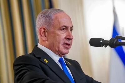 نتانیاهو اظهار نظر وزرا درباره اعتراضات ایران را ممنوع کرد