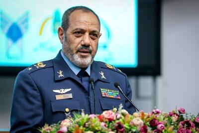 وزیر دفاع: توان موشکی جمهوری اسلامی ایران نه قابل مذاکره است و نه قابل نابودی