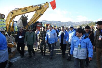 برگزاری مانور تمام عیار ترکیبی مقاوم در سایه خورشید در مشهد (۱۲ دی ۱۴۰۴)