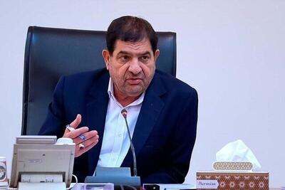 مخبر: آمریکا از سال ۱۳۳۲ به‌دنبال ناآرامی در ایران است