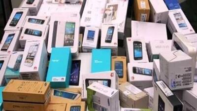 خریداران گوشی و لپ‌تاپ بخوانند