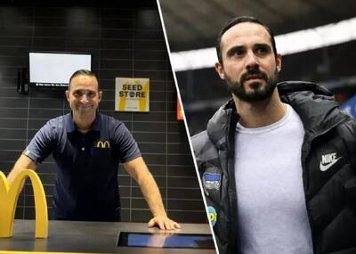 تصمیم باورنکردنی آلکس نوری