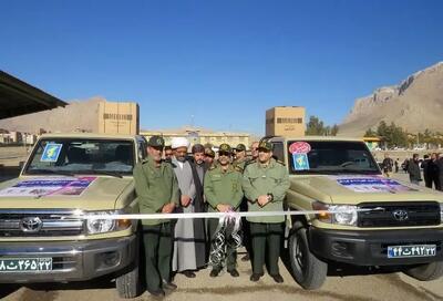 ۸۰۰ بسته جهیزیه اهدایی رهبر انقلاب به مناطق محروم رسید