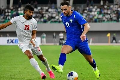 احتمال جدایی یک وینگر از پرسپولیس