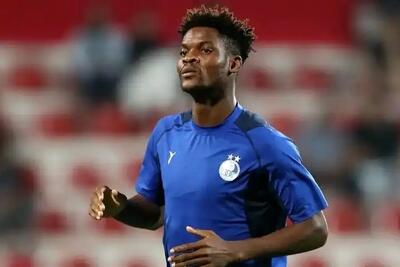 اندونگ با استقلال تمدید کرد