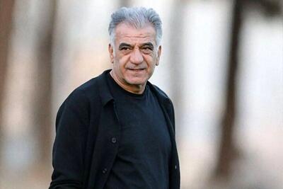 واکنش یک استقلالی به ادعای سیدحسین حسینی: روایت‌ها درباره سرمربی استقلال واقعیت ندارد