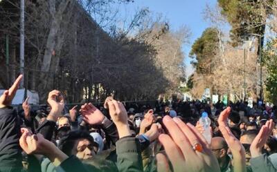  کنش‌گری دانشجویی؛ پاسداری از اصالت اعتراض در دانشگاه
