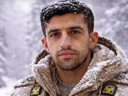  روایتی از صبر و افتخار/ همسر شهید مجیدی‌مهر: راه مقاومت با شهادت متوقف نمی‌شود+فیلم