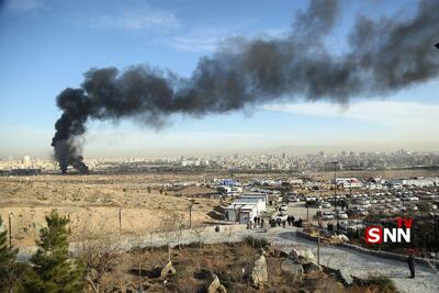  مانور تمام‌عیار ترکیبی زلزله مشهد «مقاوم در سایه خورشید» برگزار شد