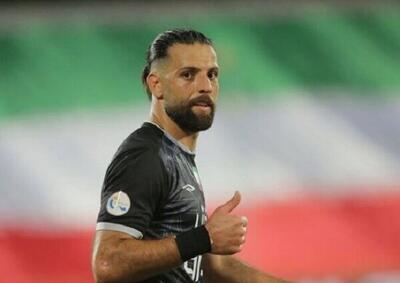  عباس‌زاده به نساجی بازگشت