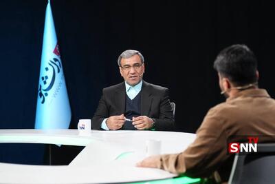  خراسان رضوی به روایت استاندار؛ از دیپلماسی مرز و آزادراه‌ها تا چالش مازوت و توسعه انرژی‌های پاک