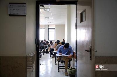 سرنوشت آزمون جامع دکتری چه خواهد شد؟/ جایگزین‌های نخبه‌محور در راه است