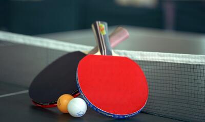  ترکیب تیم ملی تنیس روی میز در مسابقات قهرمانی جهان