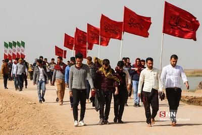  آغاز پیش‌ثبت‌نام بیست‌ونهمین اردوی راهیان نور دانشگاه صنعتی شریف