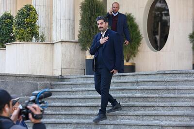  دانشجویان شریف خطاب به احمدنیا: حقیقت را روایت کنید