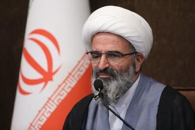  امام جمعه سمنان: پرتاب ماهواره‌ها نشانه اقتدار ملی است/گلایه با اغتشاش متفاوت است