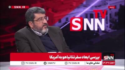  ایزدی: اگر ادبیات سیاسی تغییر نکند، دشمن پیام قدرت نخواهد گرفت / تکرار بی‌نتیجه مذاکره، سیگنال ضعف به دشمن می‌دهد