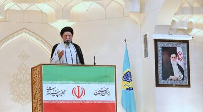  دشمنان به دنبال سوءاستفاده هستند؛ اما کور خوانده‌اند