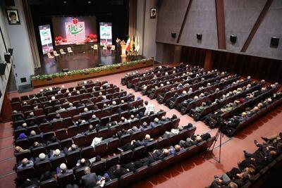 بیست‌وچهارمین ویژه‌برنامه «شب خاطره» در موزه ملی انقلاب اسلامی و دفاع مقدس برگزار شد