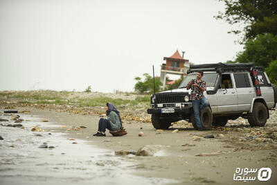 جایزه بهترین فیلم‌برداری جشنواره شنژن چین به «آخرین شیهه...» رسید - سوره سینما