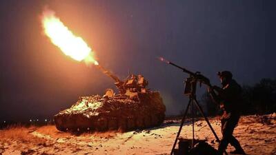  رسانه: اوکراین در ماه‌های زمستان آینده با چالش‌های جدی روبرو خواهد بود