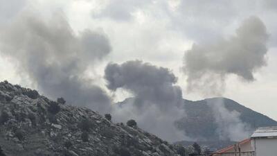  استاندار حضرموت عملیات «بازپس‌گیری اردوگاه‌ها» از شورای انتقالی را آغاز کرد