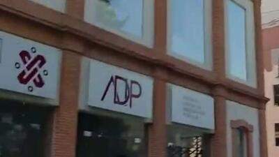  زلزله شدیدی جنوب مکزیک را لرزاند