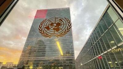  مسکو از دفتر کمیساریای عالی حقوق بشر سازمان ملل متحد می‌خواهد که در اسرع وقت حمله تروریستی هولناک رژیم کی‌یف در خورلی، استان خرسون را علناً محکوم کند